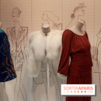 YSL 1971, la collection du scandale