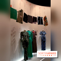 YSL 1971, la collection du scandale