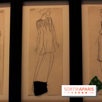 YSL 1971, la collection du scandale