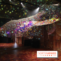 The Play of Brilliants à l'Éléphant Paname