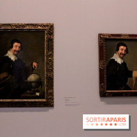 Velazquez au Grand Palais