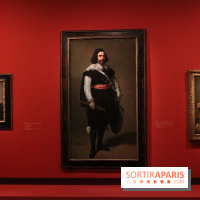 Velazquez au Grand Palais