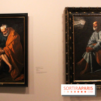 Velazquez au Grand Palais