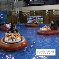 Foire du Trône 2015