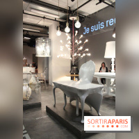 Oracles du design à la Gaîté Lyrique