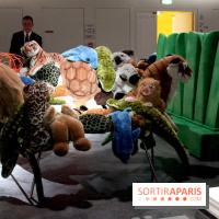 Oracles du design à la Gaîté Lyrique