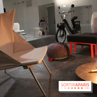 Oracles du design à la Gaîté Lyrique