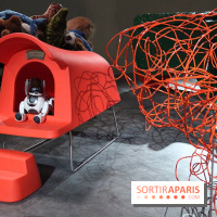 Oracles du design à la Gaîté Lyrique