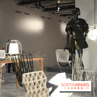 Oracles du design à la Gaîté Lyrique