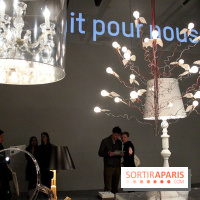 Oracles du design à la Gaîté Lyrique