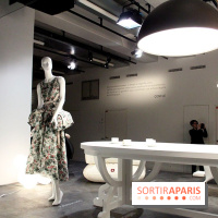 Oracles du design à la Gaîté Lyrique