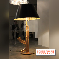 Oracles du design à la Gaîté Lyrique