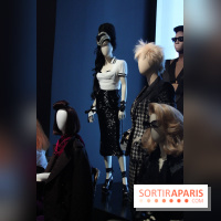 Jean-Paul Gaultier au Grand Palais