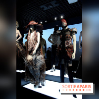 Jean-Paul Gaultier au Grand Palais