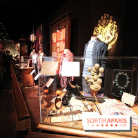 Exposition Harry Potter à Paris, Cité du Cinéma