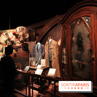 Exposition Harry Potter à Paris, Cité du Cinéma