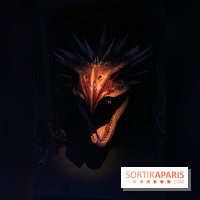 Exposition Harry Potter à Paris, Cité du Cinéma