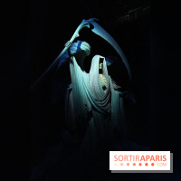 Exposition Harry Potter à Paris, Cité du Cinéma