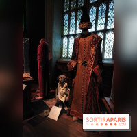 Exposition Harry Potter à Paris, Cité du Cinéma