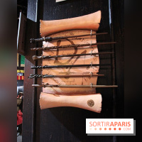 Exposition Harry Potter à Paris, Cité du Cinéma