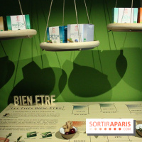 Les thés de la Pagode à Saint-Lazare