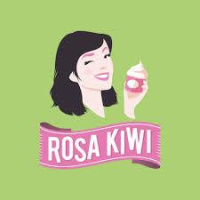 Logo Rosa Kiwi