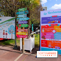 Les Dimanches au Galop 2015