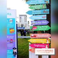 Les Dimanches au Galop 2015