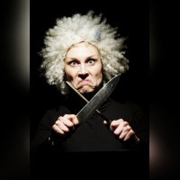 Ubu Roi au Lucernaire