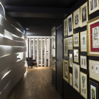 Hôtel Molière Paris