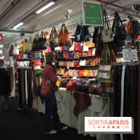 Foire de Paris 2015