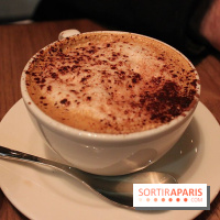 LEDA restaurant et bar à tapas