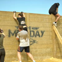 The Mud Day 2015
