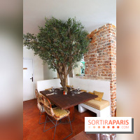 Cicciolina, l'Italie à Paris