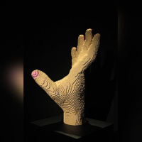 Exposition l'Art du Lego® à la Porte de Versailles