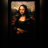 Exposition l'Art du Lego® à la Porte de Versailles