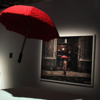 Exposition l'Art du Lego® à la Porte de Versailles