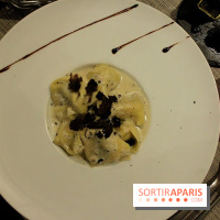 Truffes Folies, le restaurant de truffes à Paris