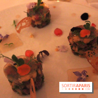 Bien-aimé,  gastronomie chez Louis XV