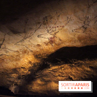La Grotte de Lascaux à Paris !
