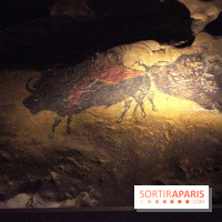 La Grotte de Lascaux à Paris !