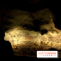 La Grotte de Lascaux à Paris !