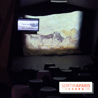La Grotte de Lascaux à Paris !