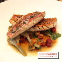 La Terrasse du Stay au Sofitel Faubourg