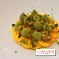 La Terrasse du Stay au Sofitel Faubourg