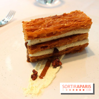 La Terrasse du Stay au Sofitel Faubourg