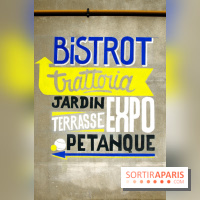 Ground Control 2015 à Paris