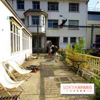 Ground Control 2015 à Paris