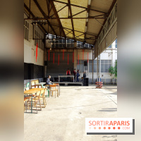 Ground Control 2015 à Paris