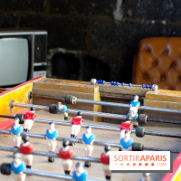 Ground Control 2015 à Paris